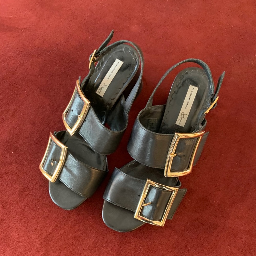 Tosca Blu Shoes